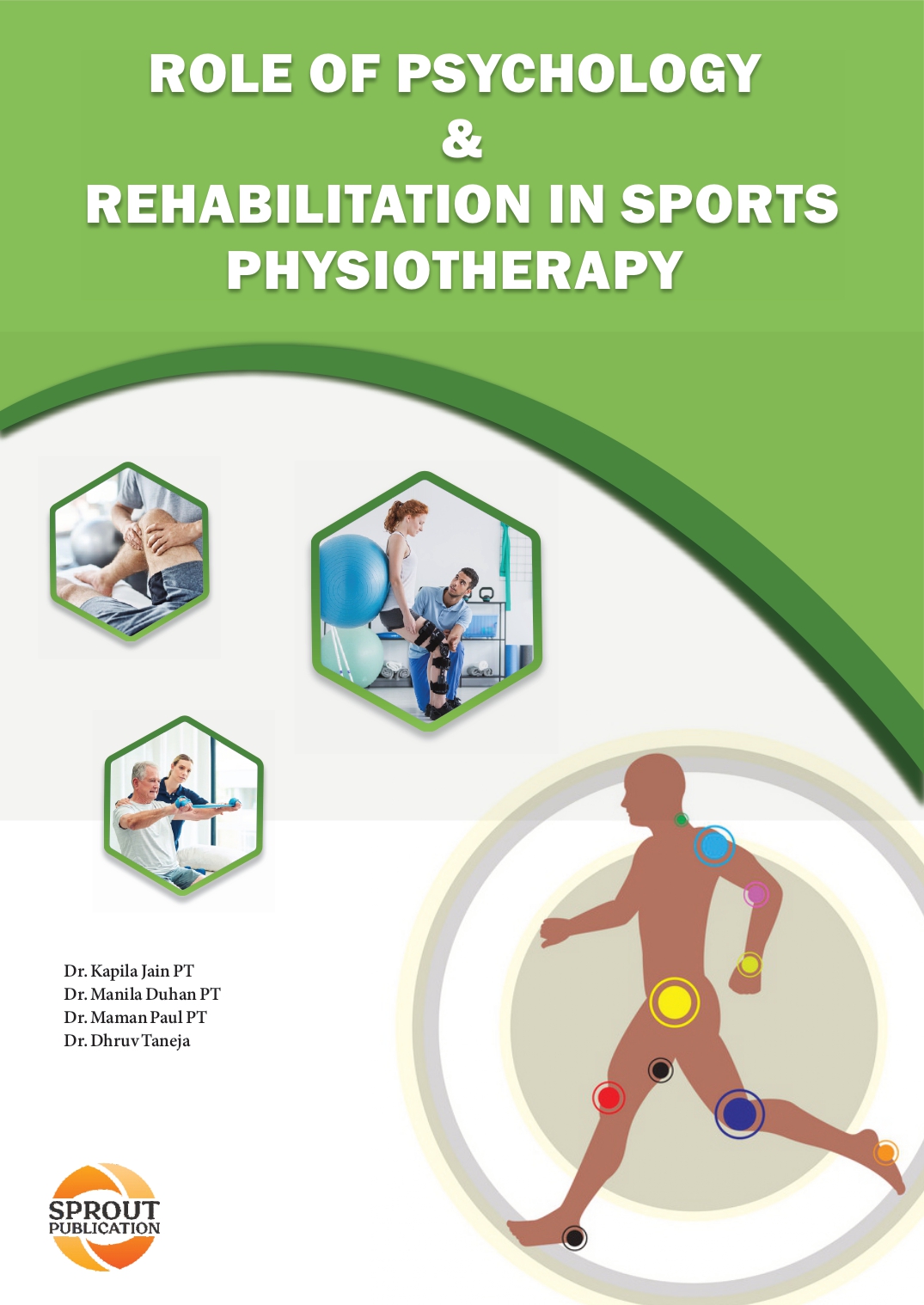 Role of Psychology & Rehabilitation in Sports  Physiotherapy