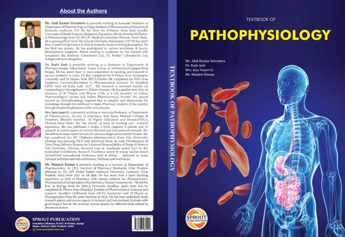 Pathophysiology