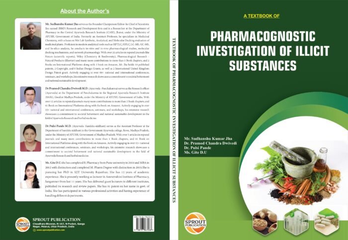 Pharmacognostic Investigation of Illicit Substances