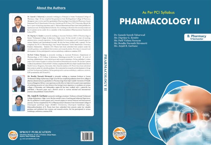 Pharmacology-II
