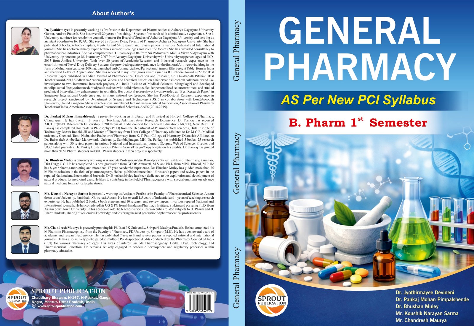 General Pharmacy