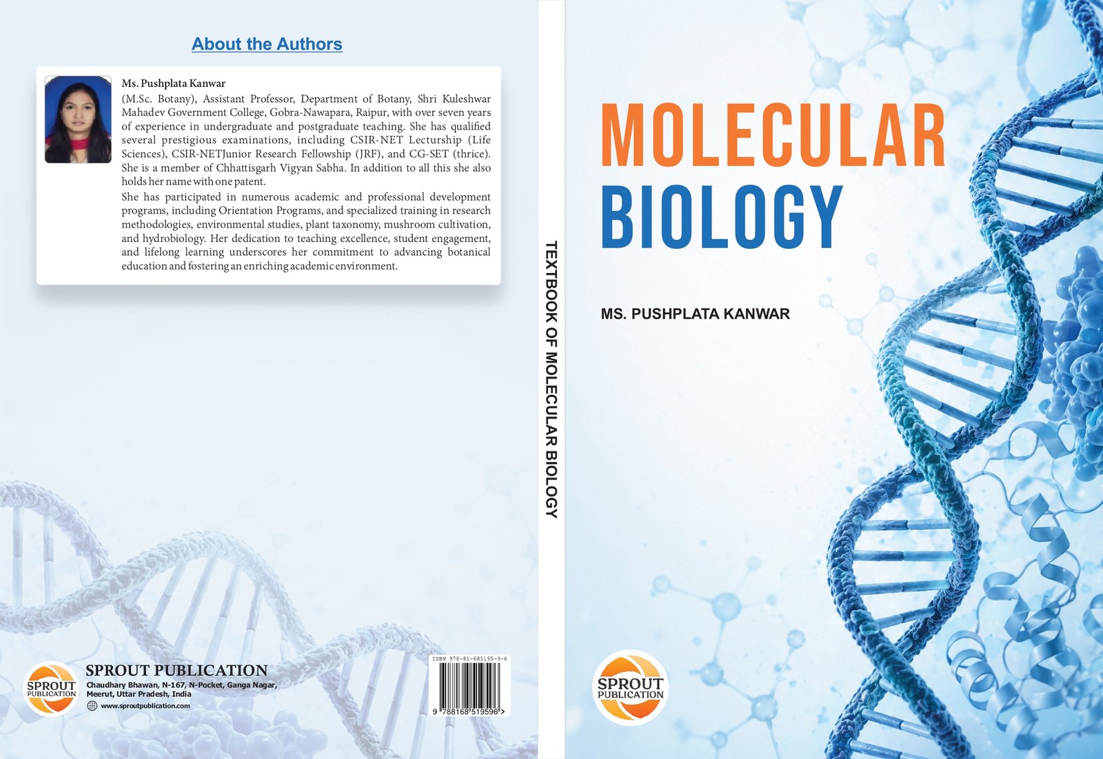 Molecular Biology