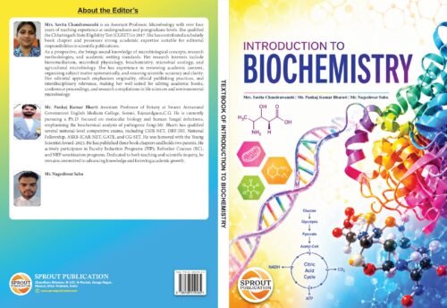 Introduction to Biochemistry